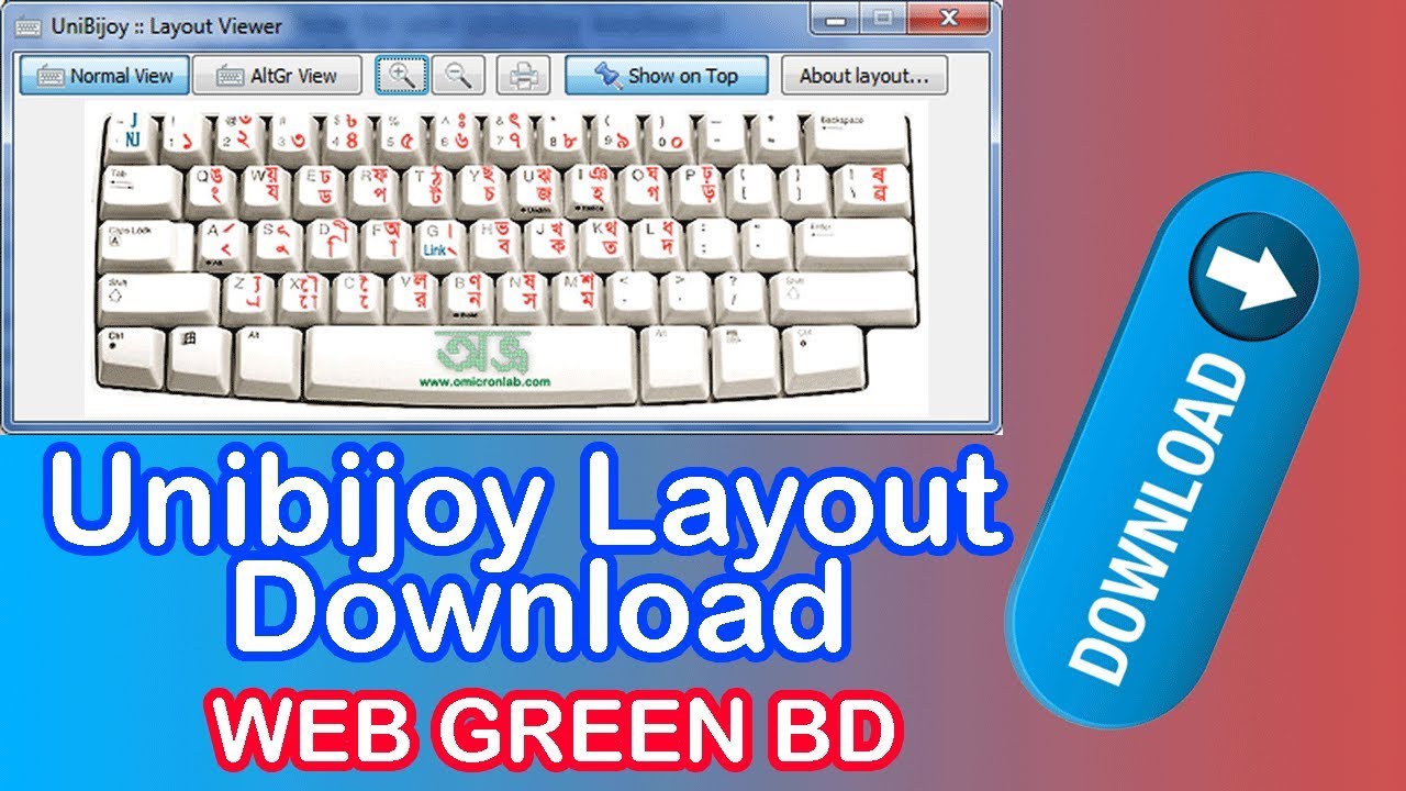 avro keyboard free download